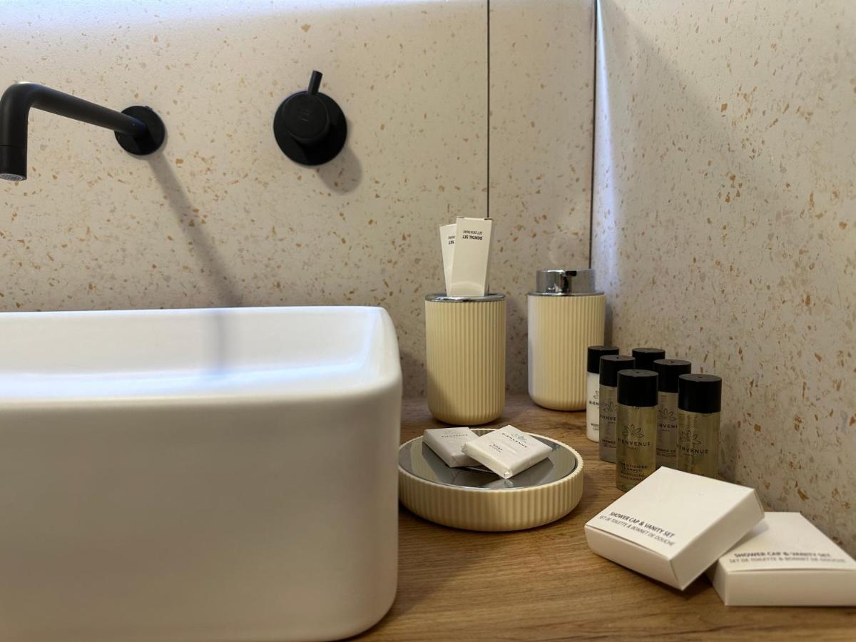 Scandinavian Apartments Al 地拉那 外观 照片