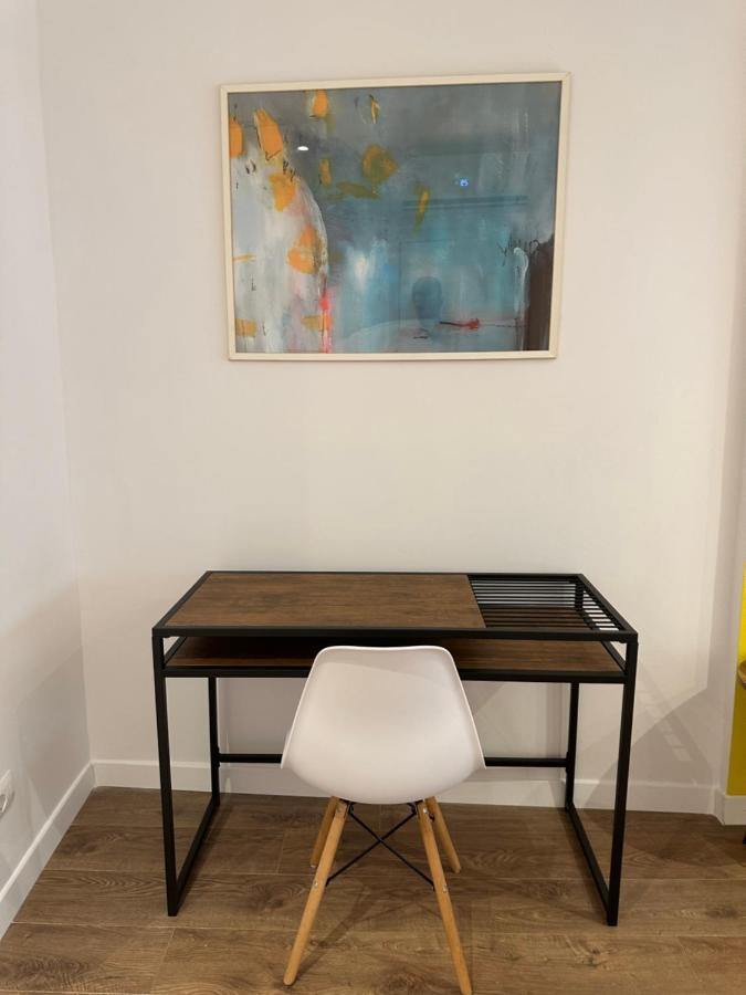 Scandinavian Apartments Al 地拉那 外观 照片