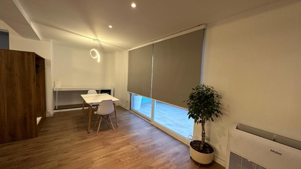 Scandinavian Apartments Al 地拉那 外观 照片
