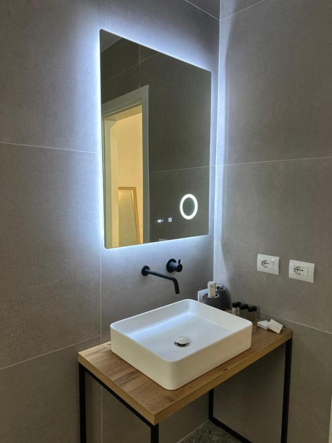 Scandinavian Apartments Al 地拉那 外观 照片