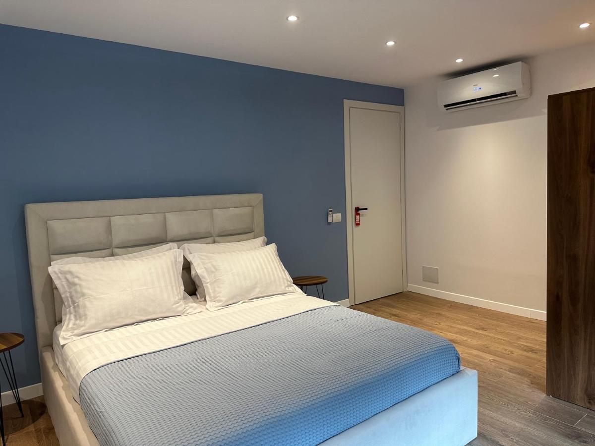 Scandinavian Apartments Al 地拉那 外观 照片