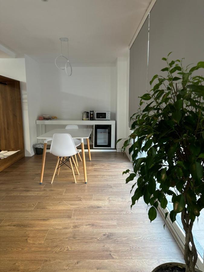 Scandinavian Apartments Al 地拉那 外观 照片