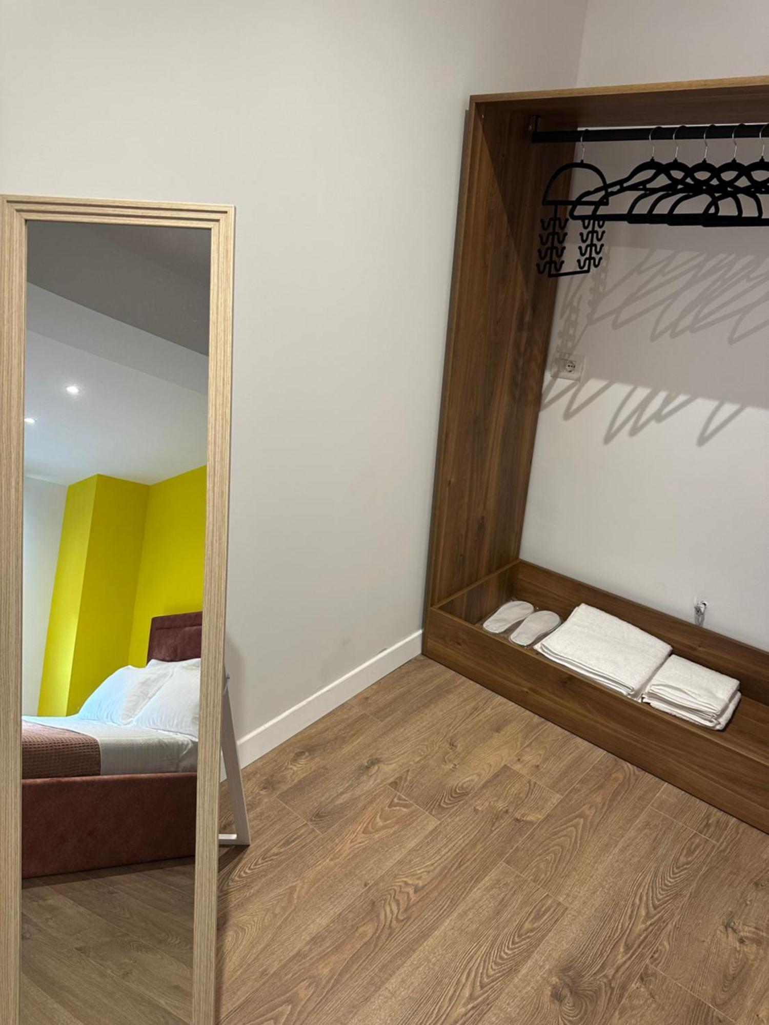 Scandinavian Apartments Al 地拉那 外观 照片